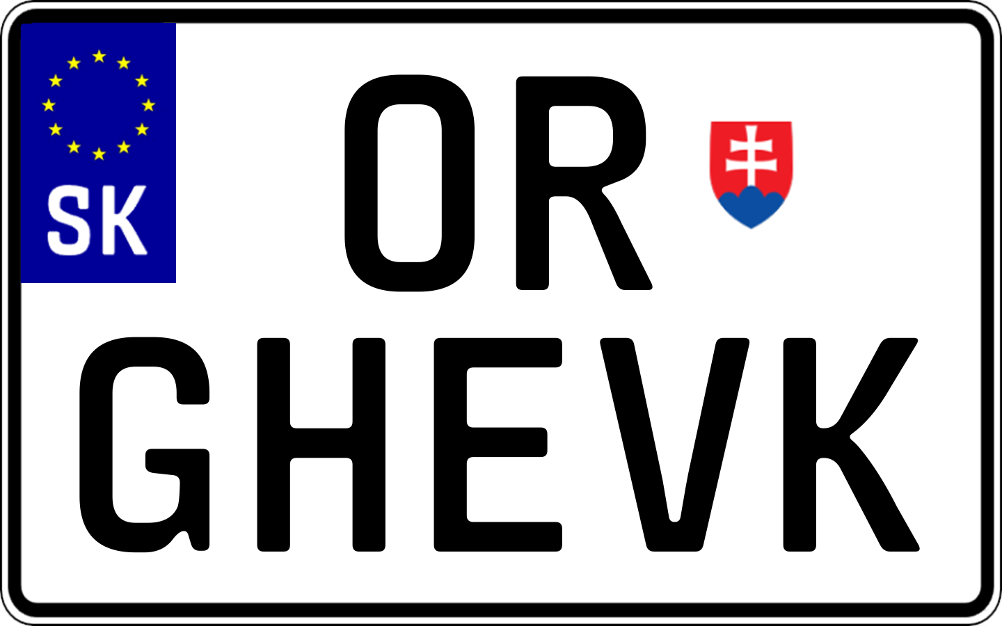 Typ IV - Bežná 2R
