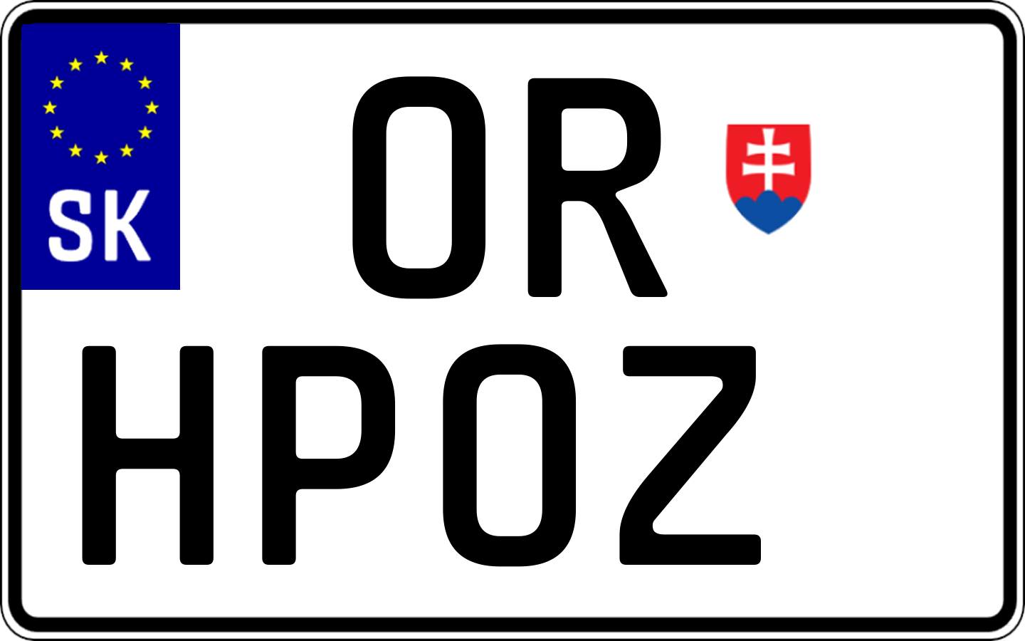 Typ IV - Bežná 2R