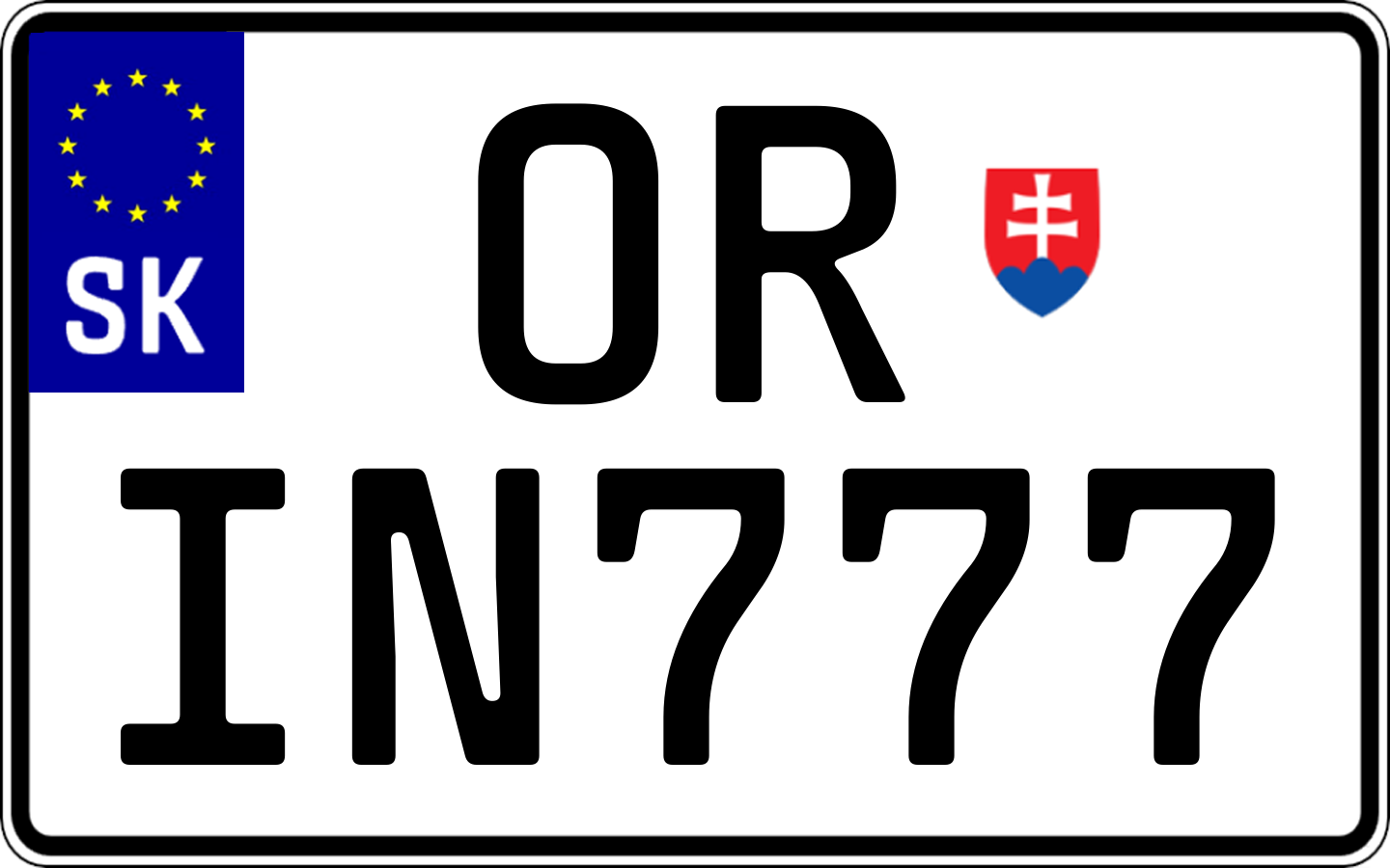 Typ IV - Bežná 2R