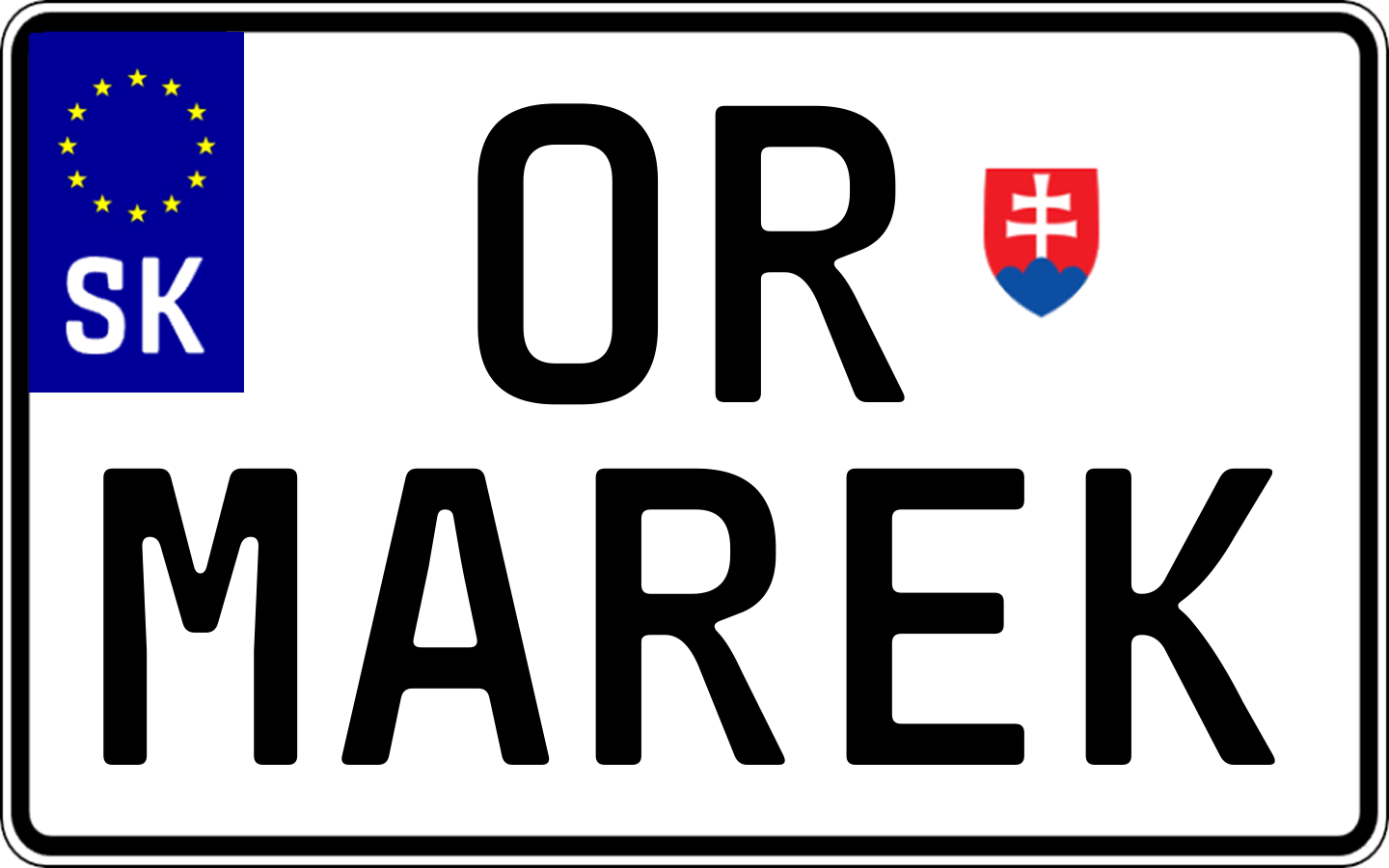 Typ IV - Bežná 2R