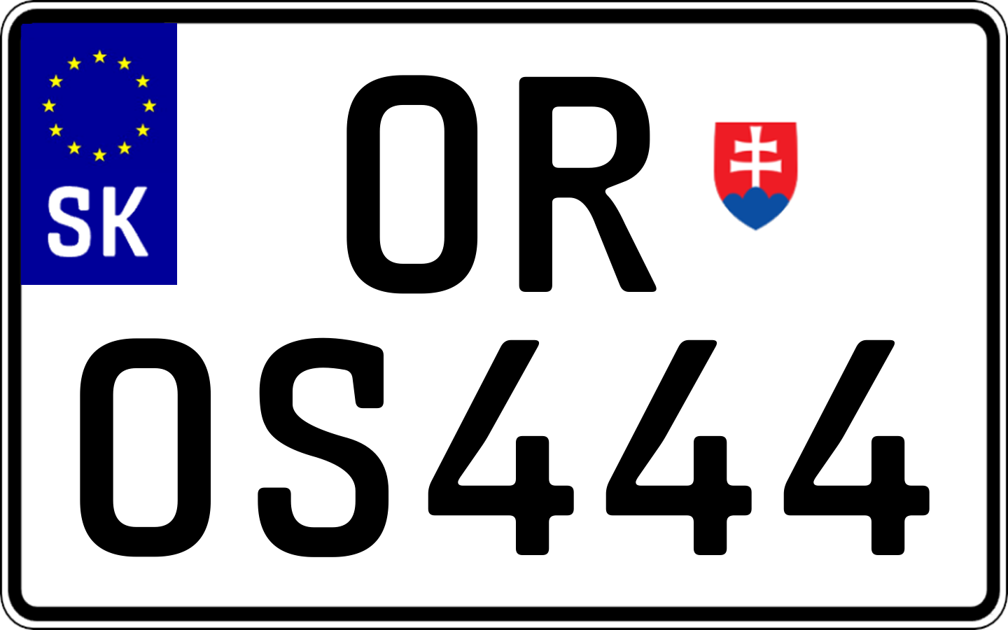 Typ IV - Bežná 2R