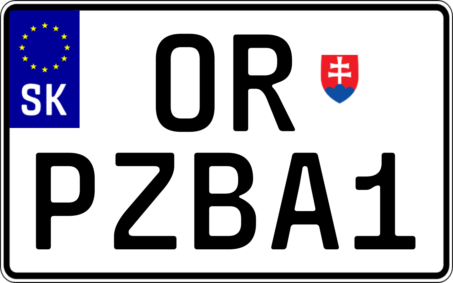 Typ IV - Bežná 2R