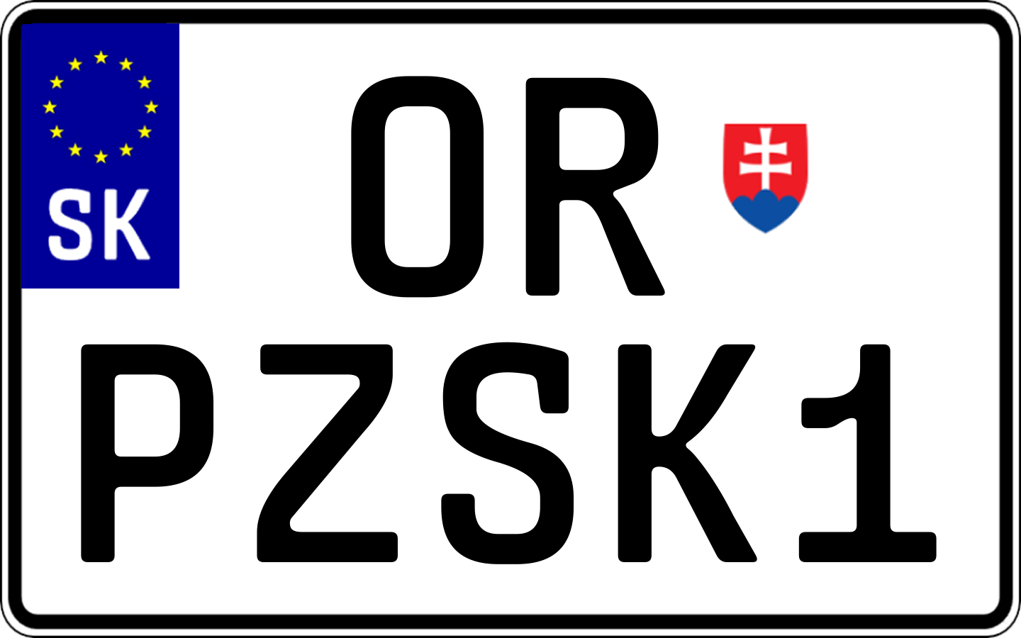 Typ IV - Bežná 2R
