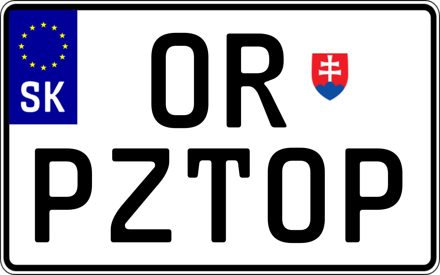 Typ IV - Bežná 2R