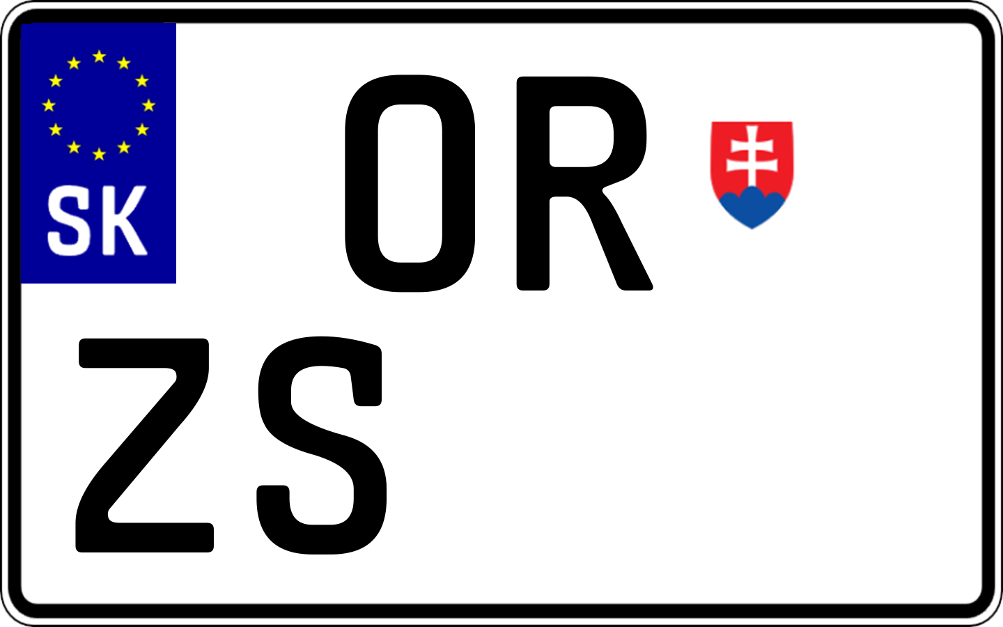 Typ IV - Bežná 2R