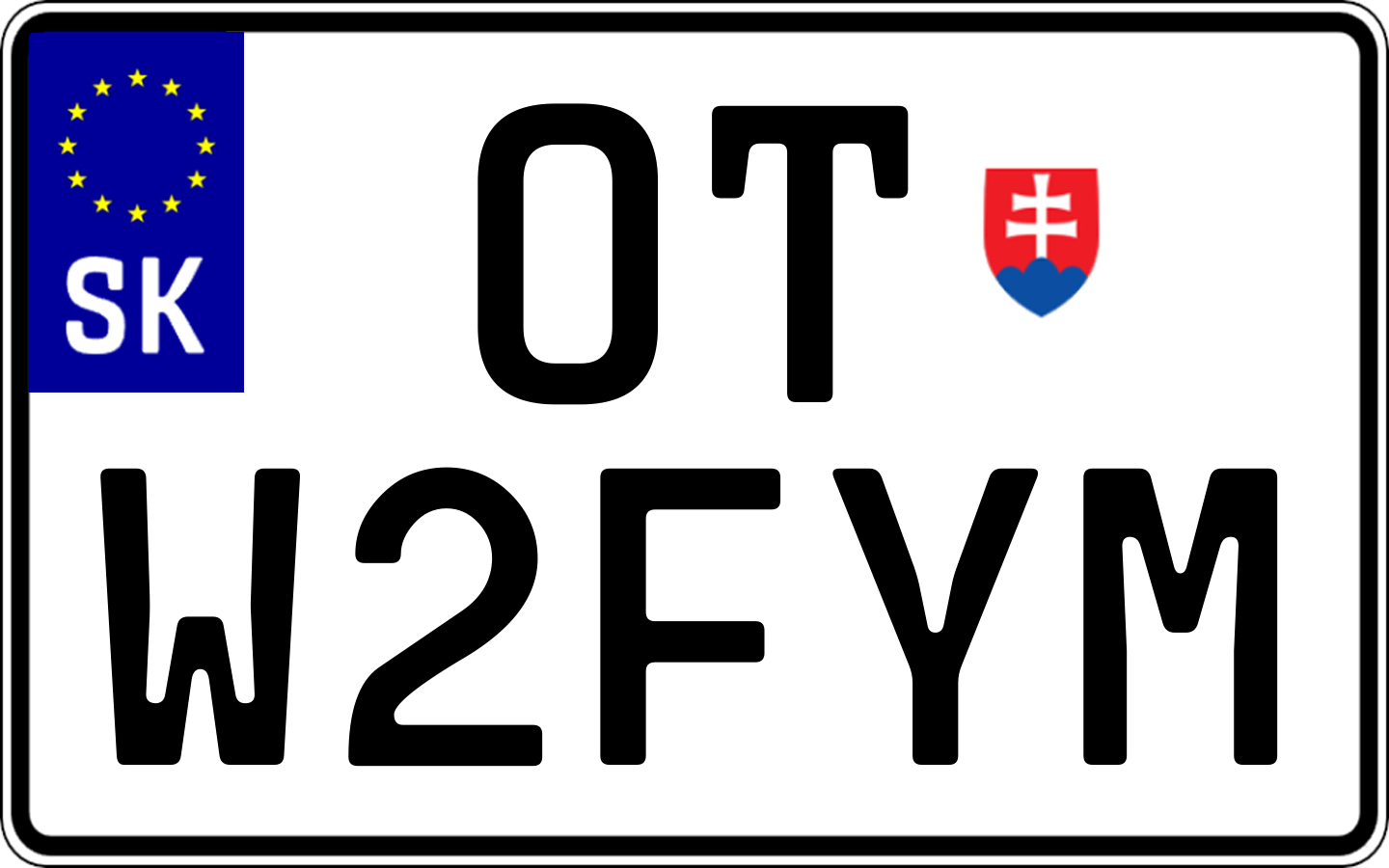 Typ IV - Bežná 2R
