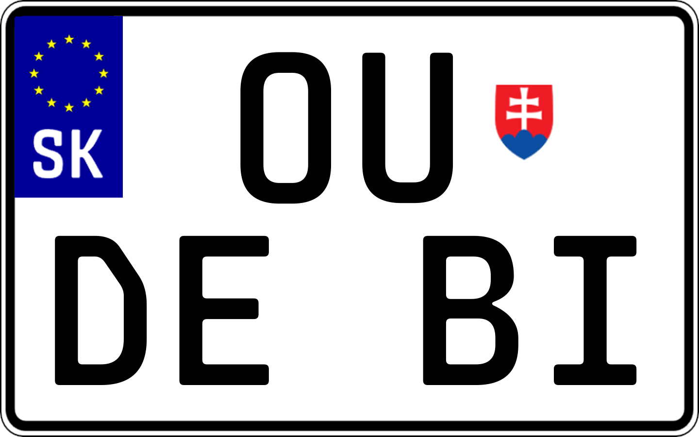 Typ IV - Bežná 2R