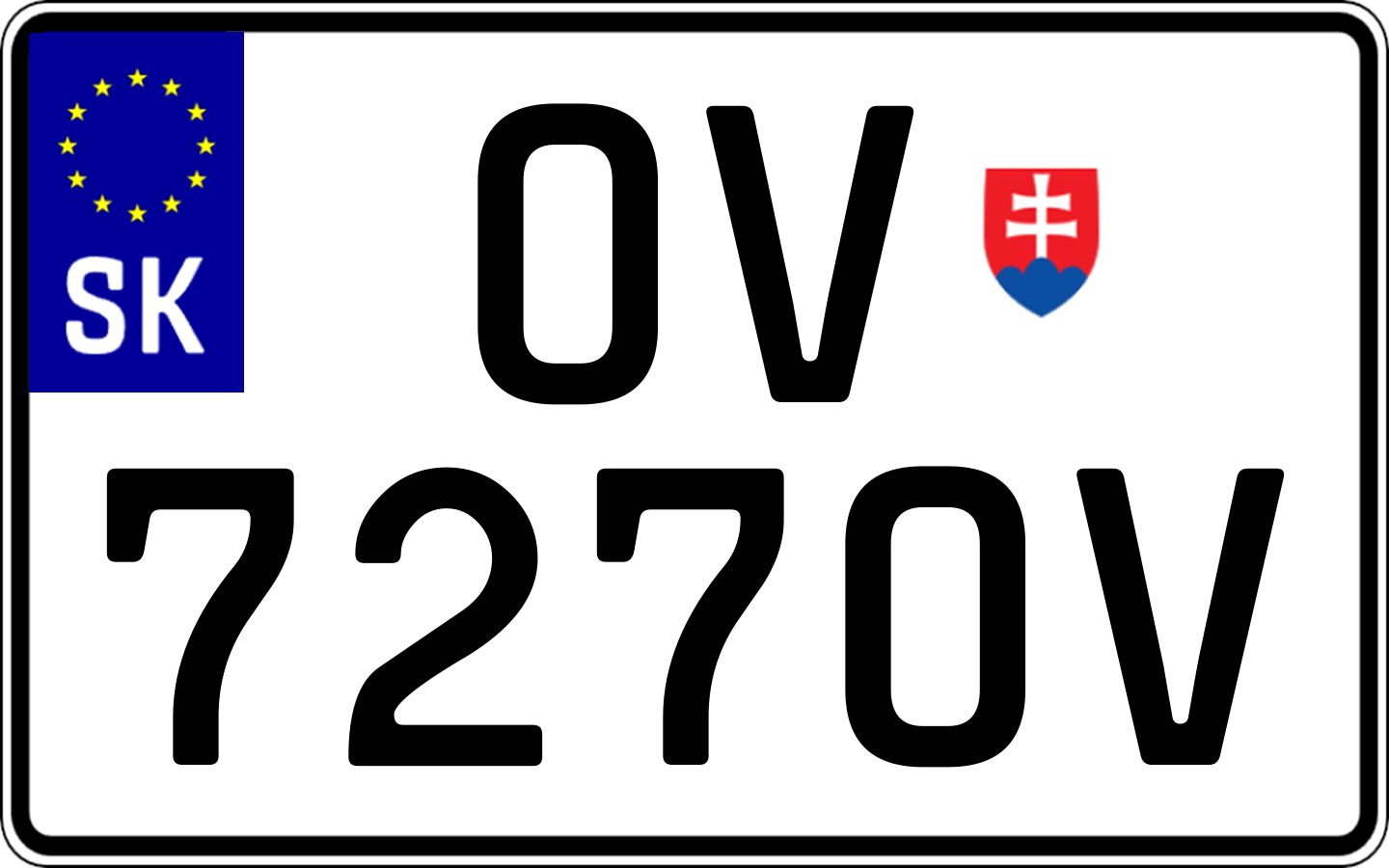 Typ IV - Bežná 2R