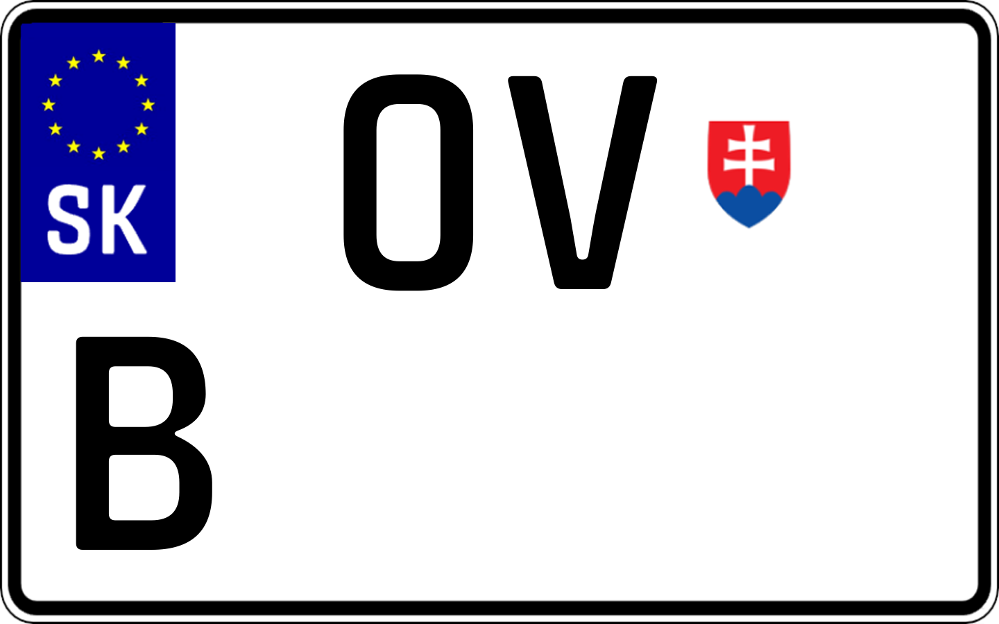 Typ IV - Bežná 2R