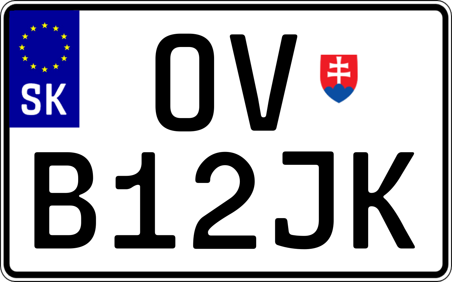 Typ IV - Bežná 2R