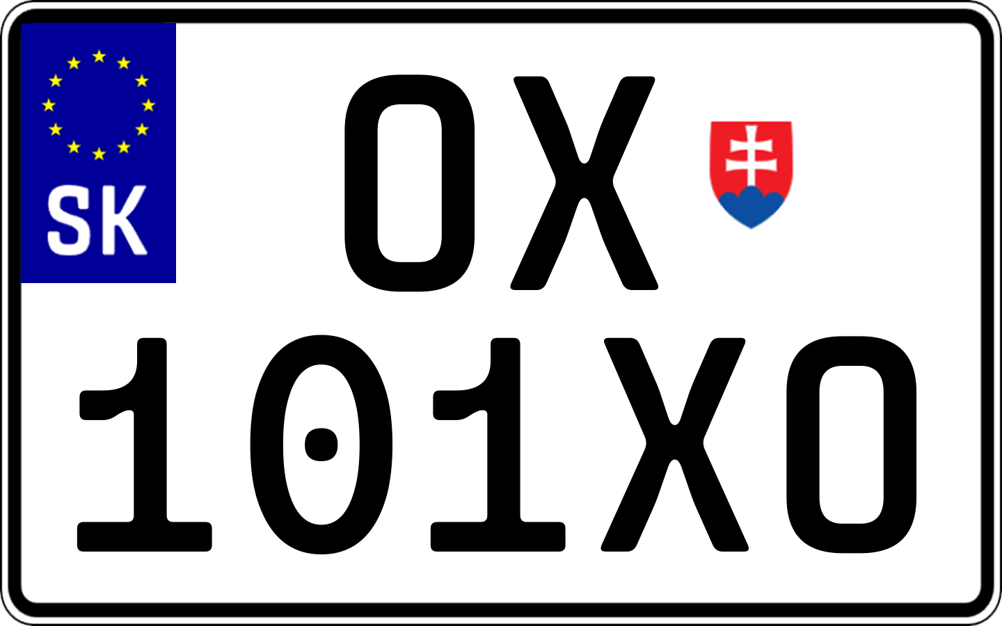 Typ IV - Bežná 2R