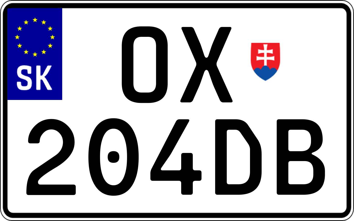 Typ IV - Bežná 2R