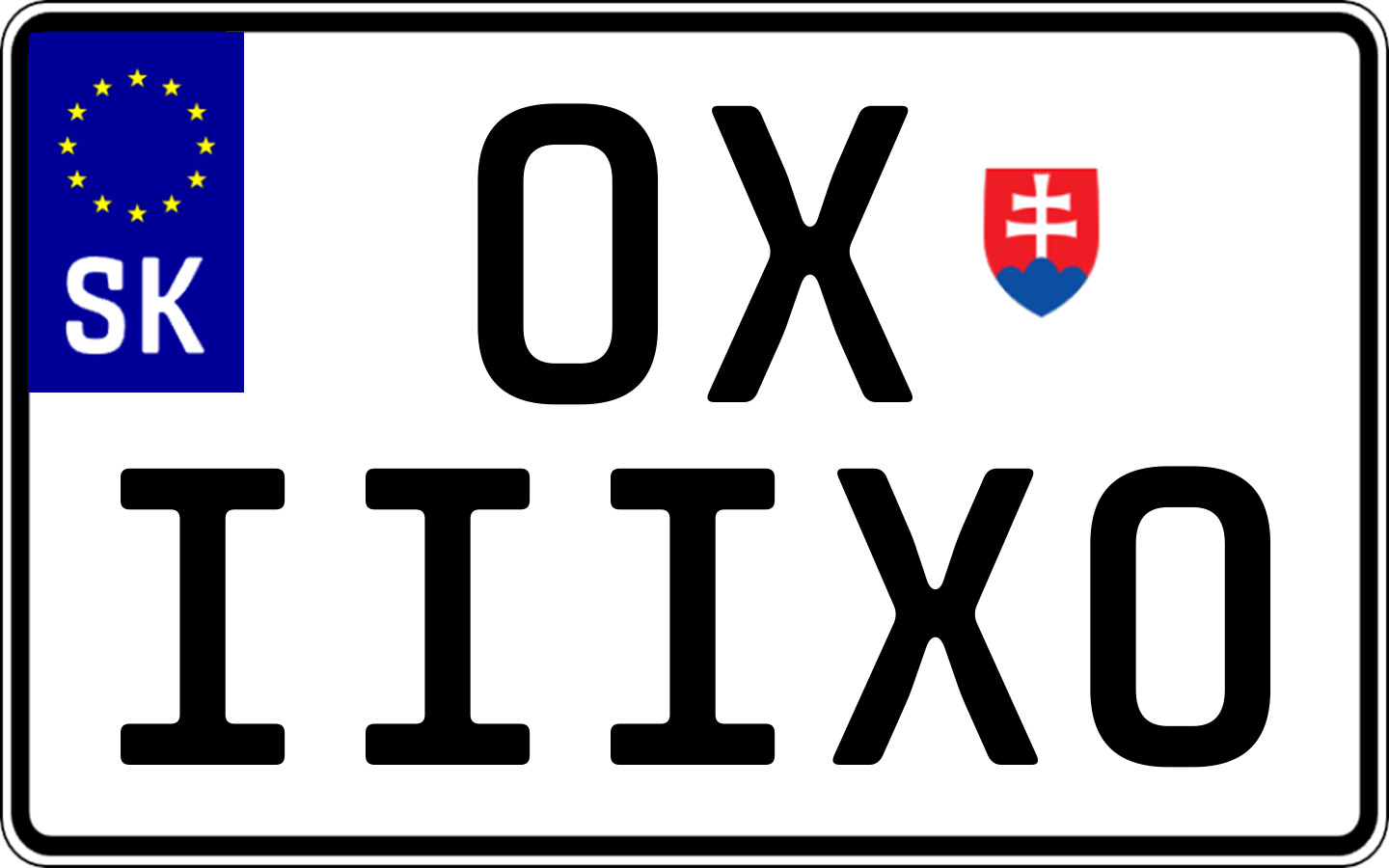 Typ IV - Bežná 2R