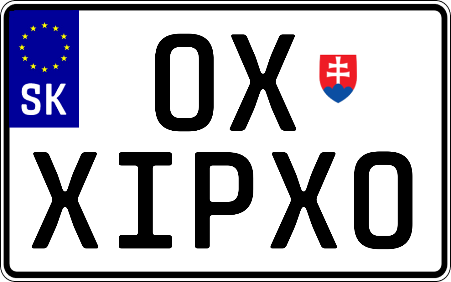 Typ IV - Bežná 2R