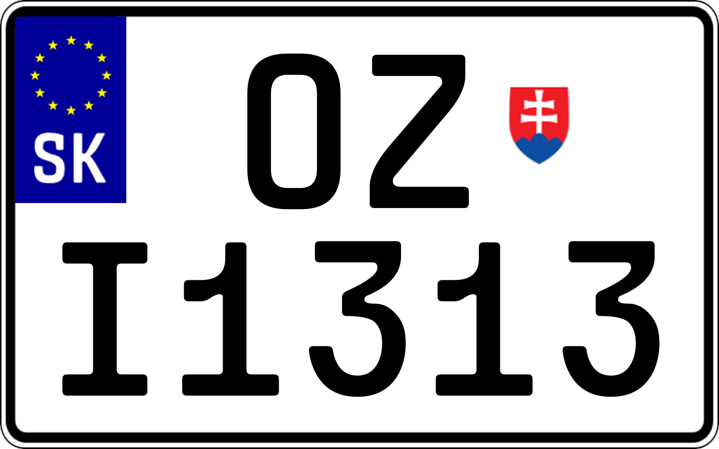 Typ IV - Bežná 2R