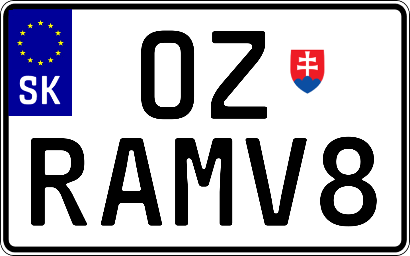 Typ IV - Bežná 2R