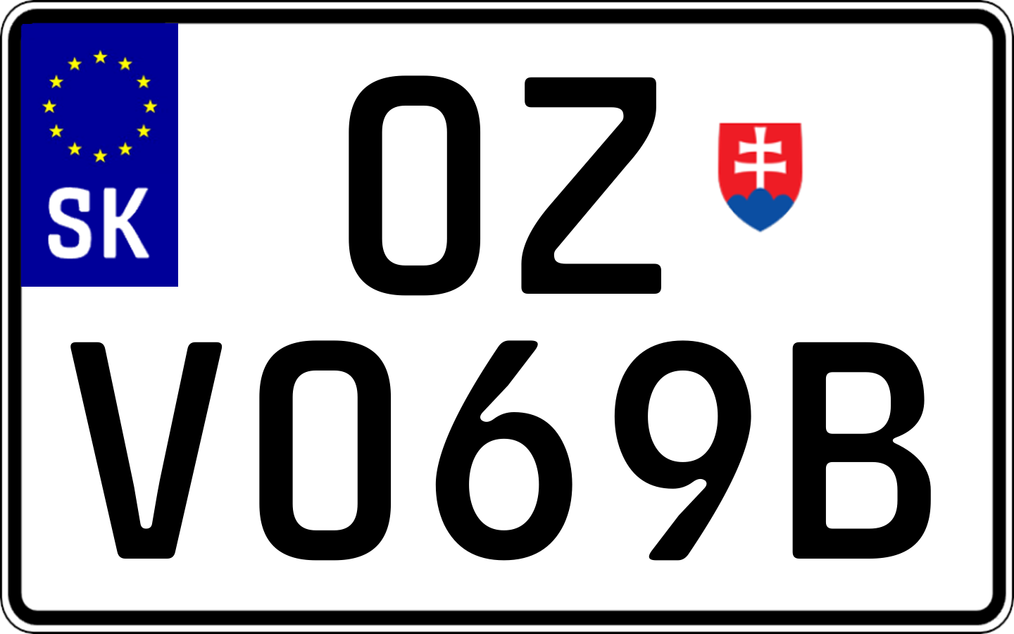 Typ IV - Bežná 2R