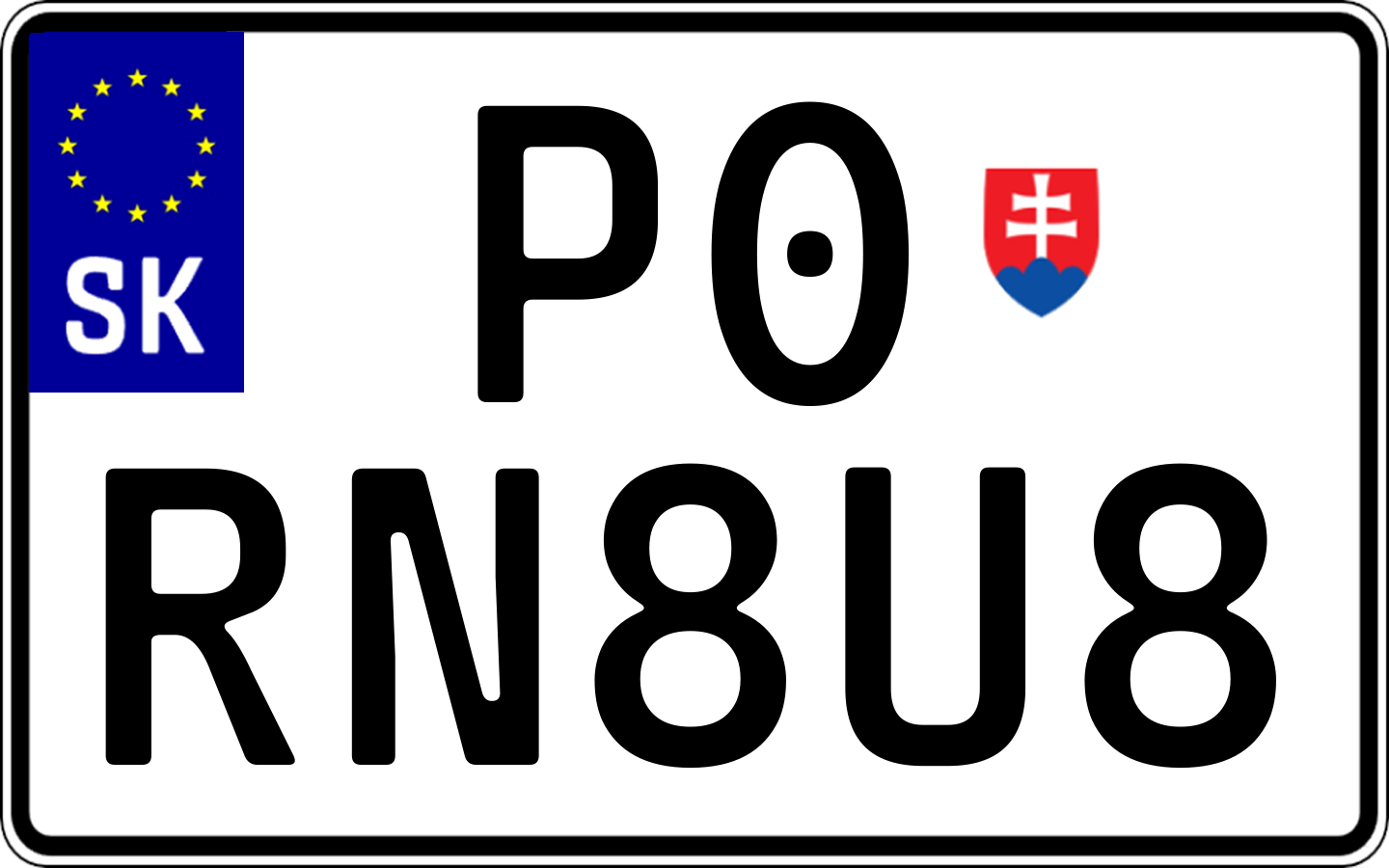 Typ IV - Bežná 2R