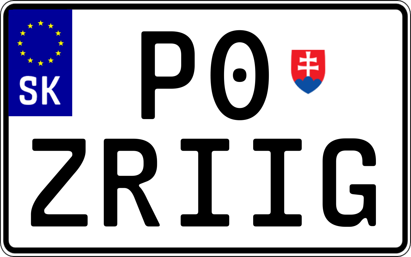 Typ IV - Bežná 2R