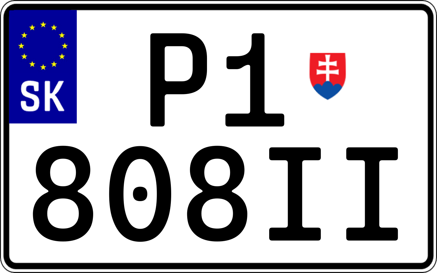 Typ IV - Bežná 2R