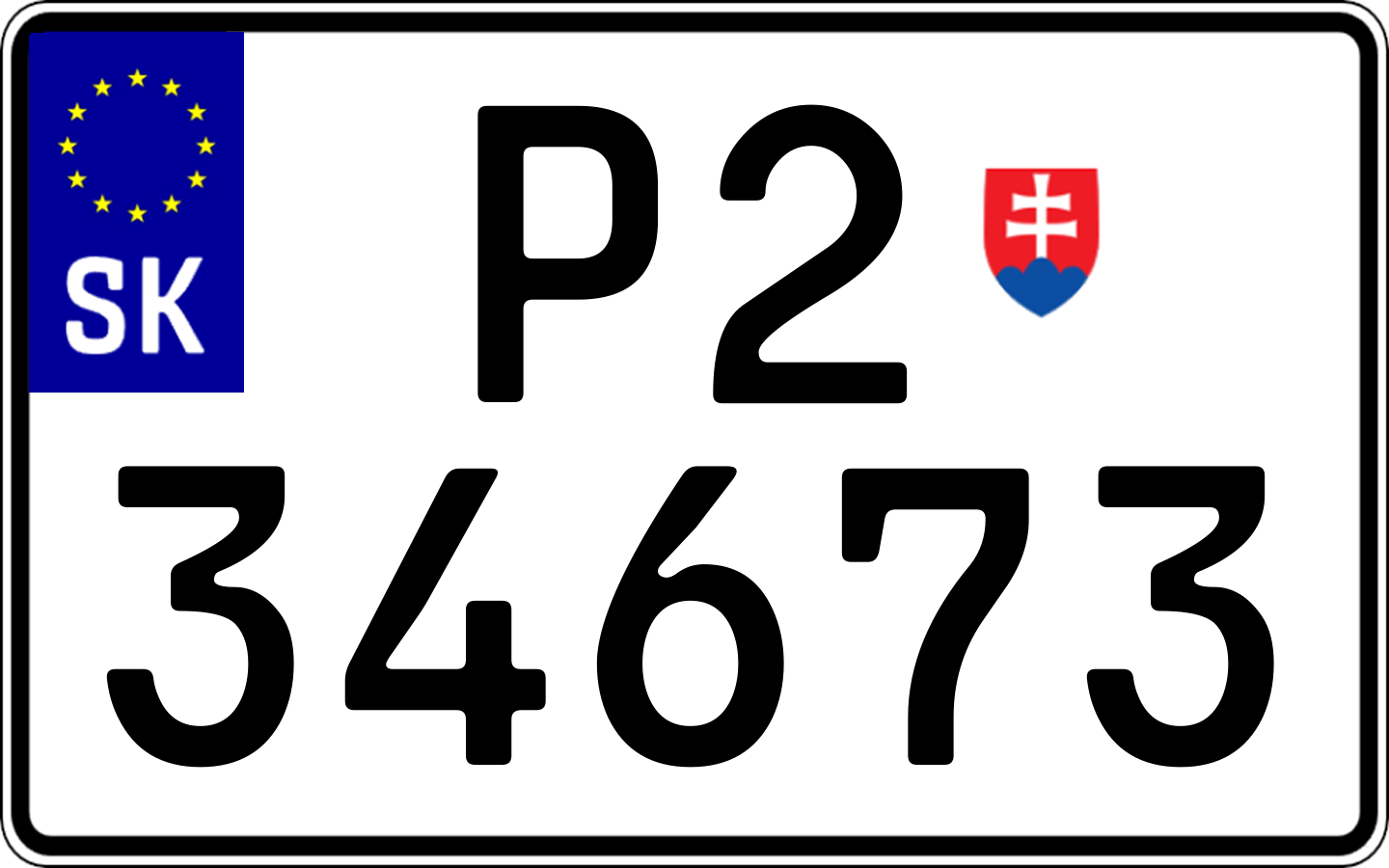 Typ IV - Bežná 2R