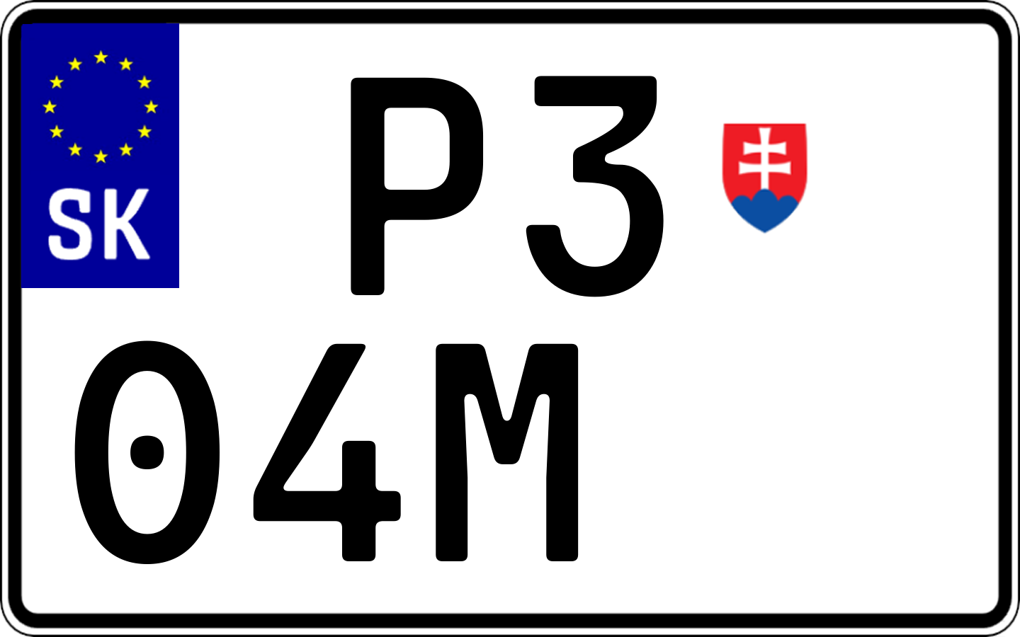 Typ IV - Bežná 2R