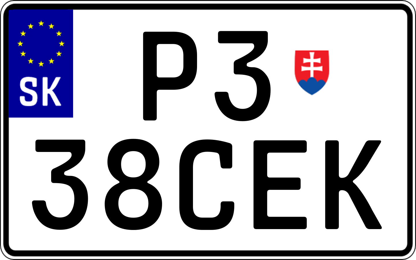 Typ IV - Bežná 2R