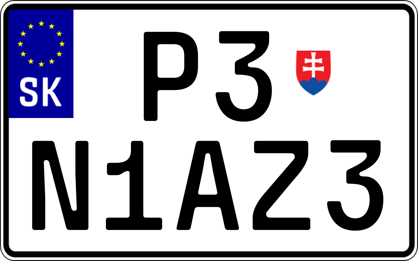 Typ IV - Bežná 2R
