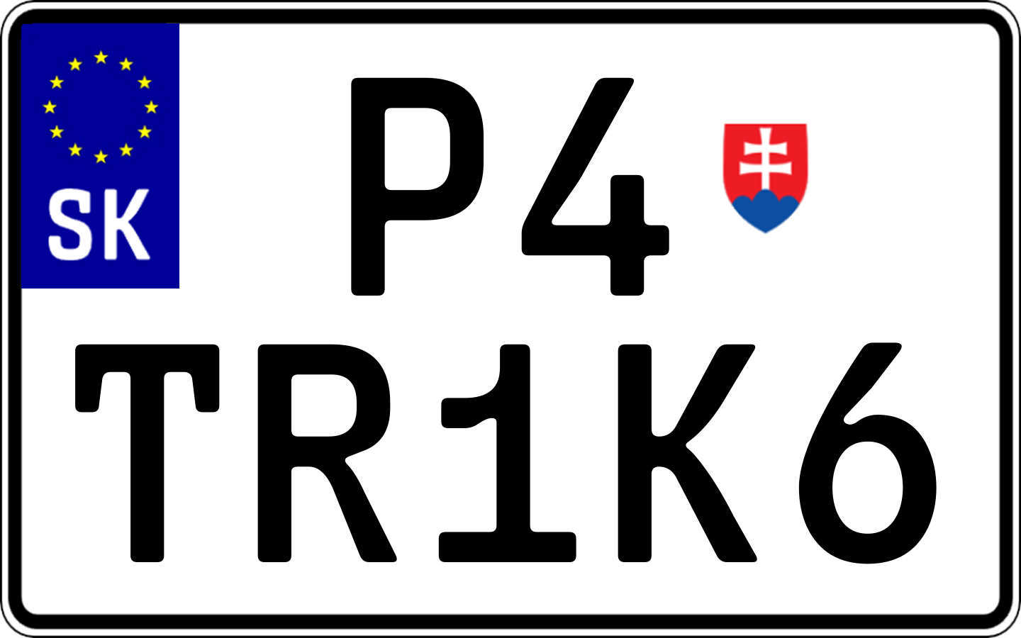Typ IV - Bežná 2R