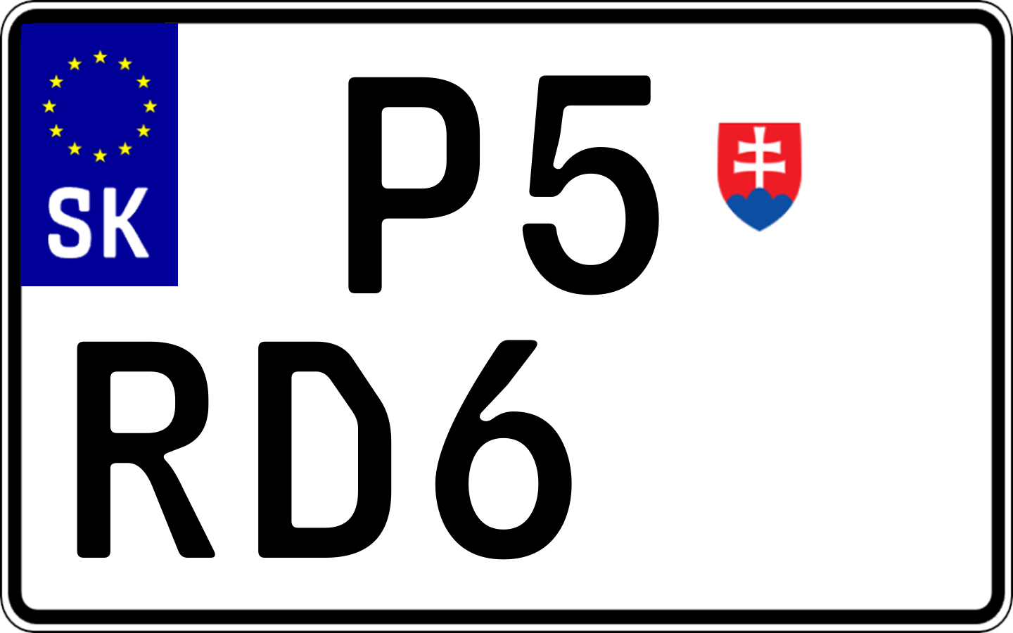 Typ IV - Bežná 2R