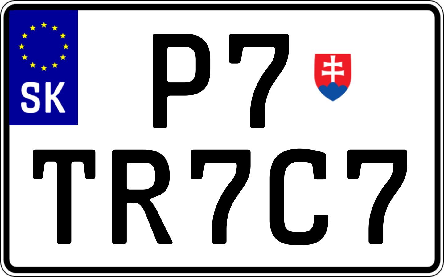Typ IV - Bežná 2R
