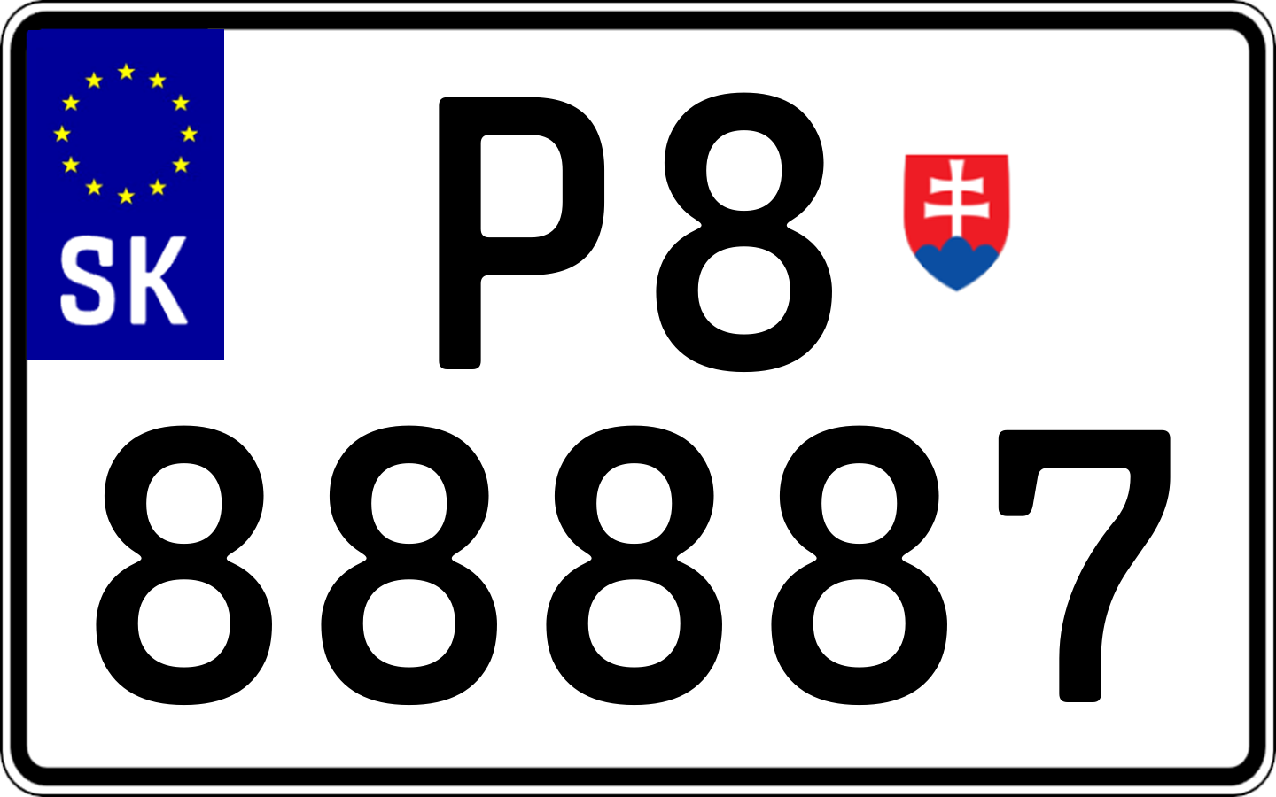 Typ IV - Bežná 2R