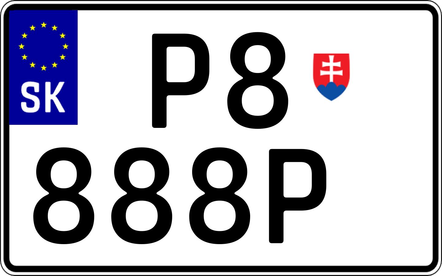 Typ IV - Bežná 2R