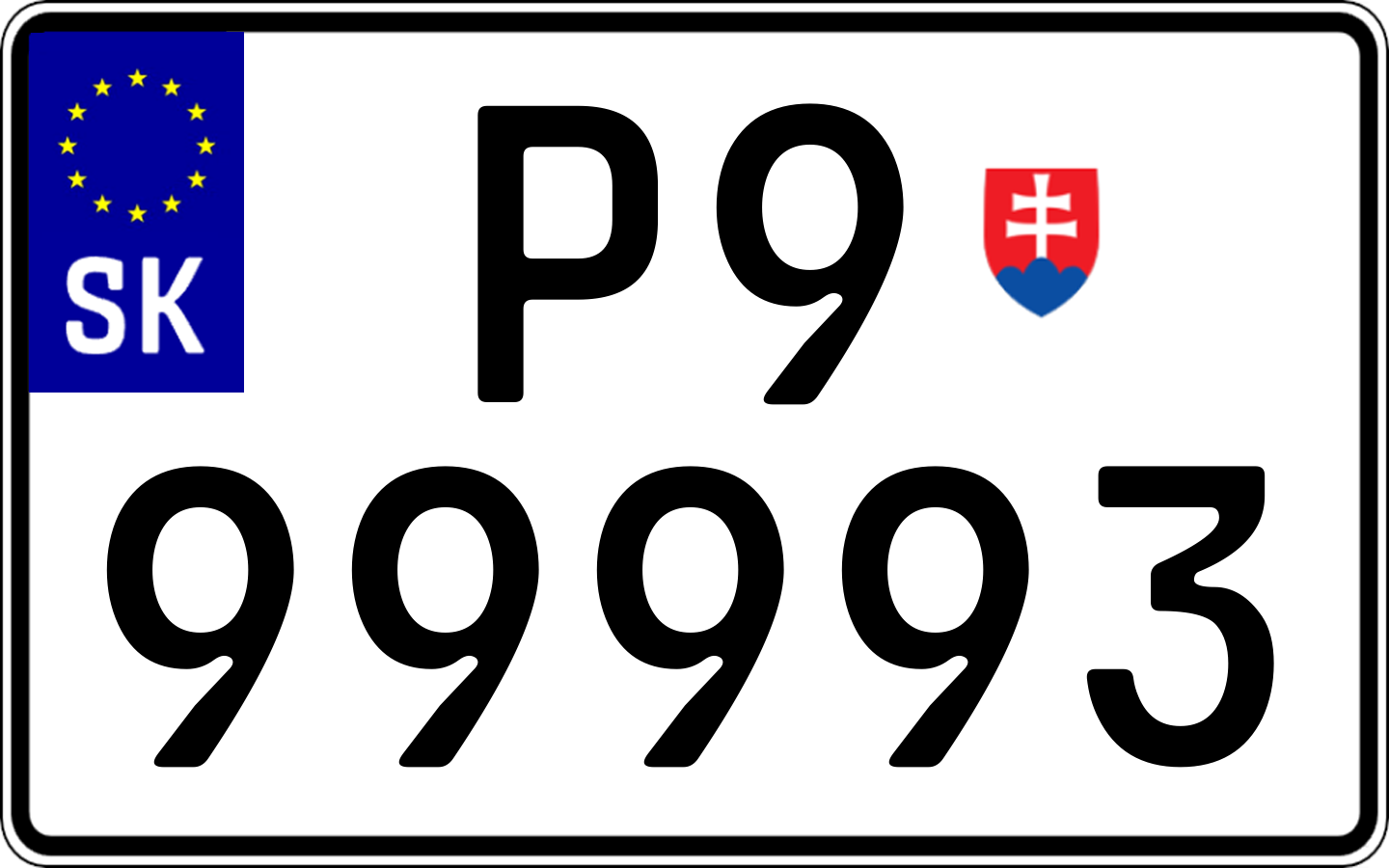 Typ IV - Bežná 2R