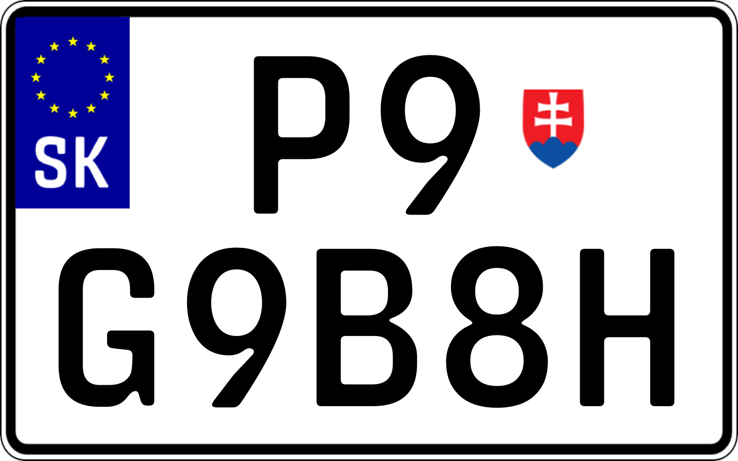 Typ IV - Bežná 2R