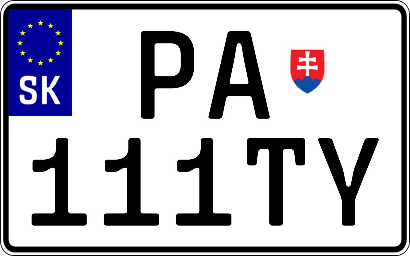 Typ IV - Bežná 2R