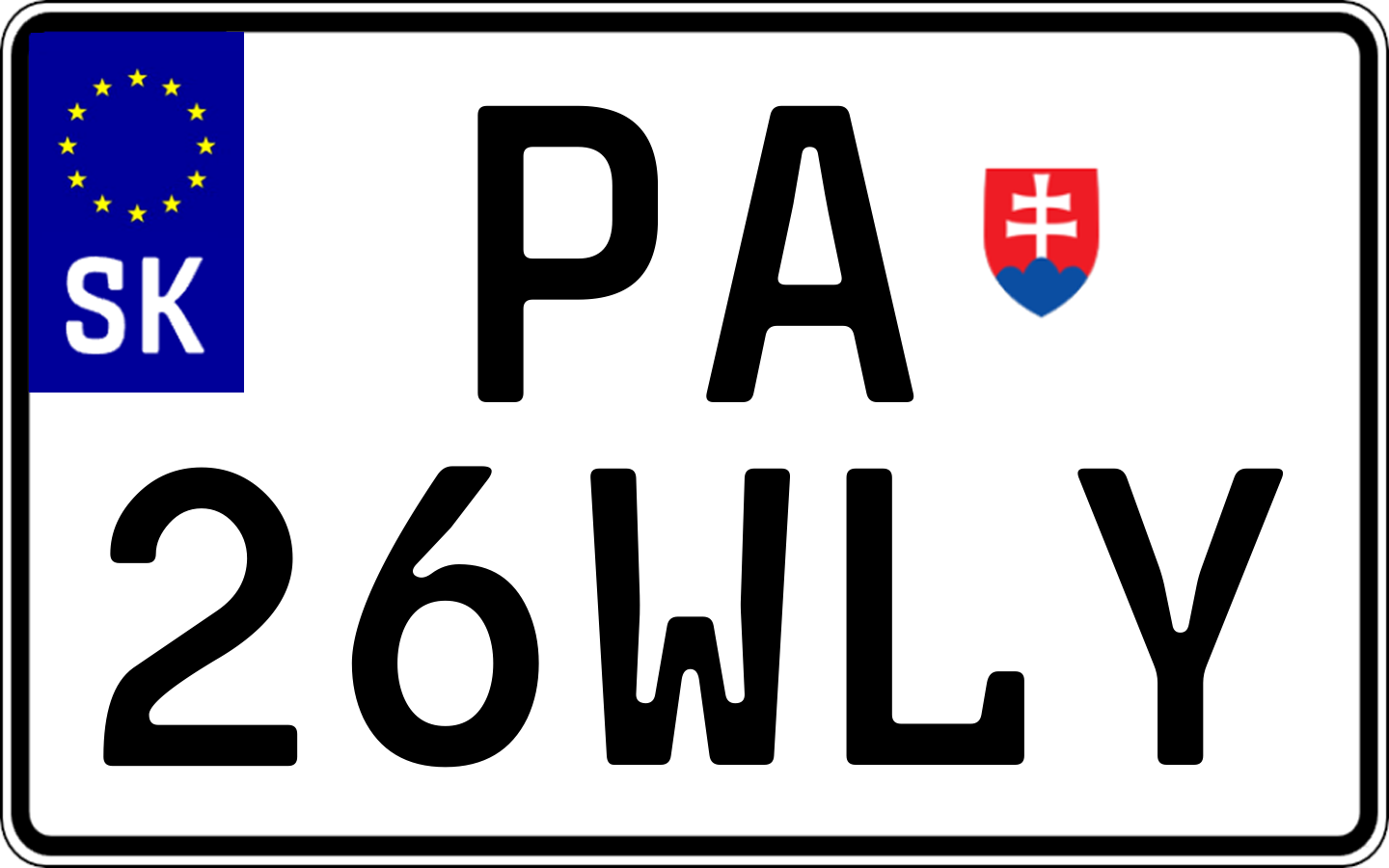 Typ IV - Bežná 2R