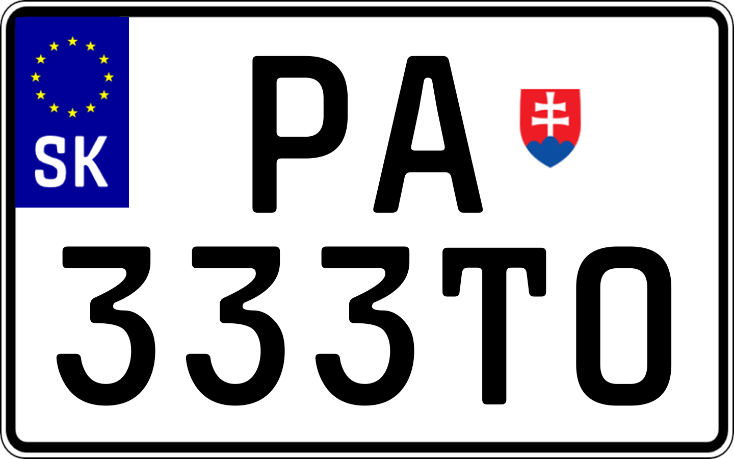 Typ IV - Bežná 2R