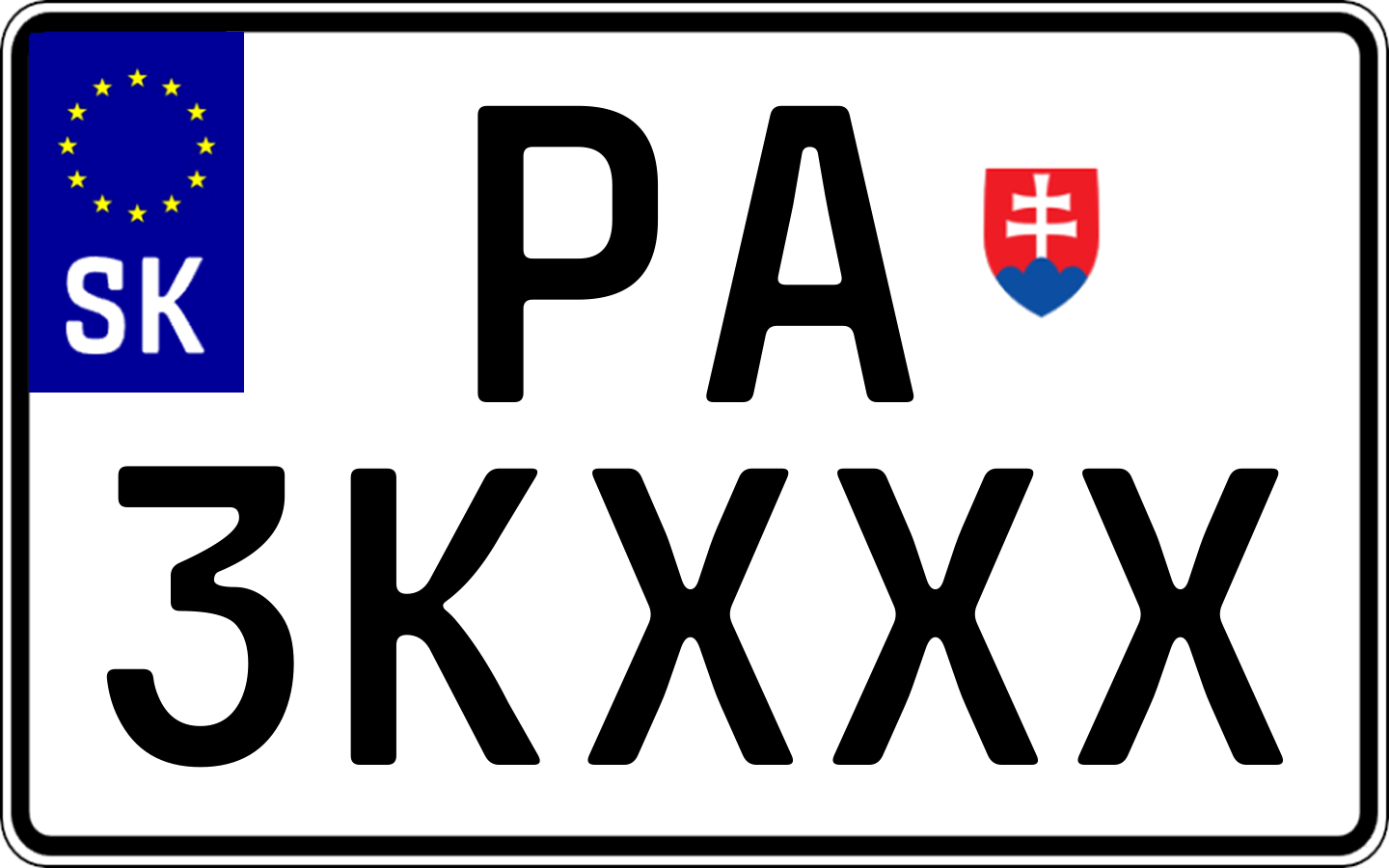 Typ IV - Bežná 2R