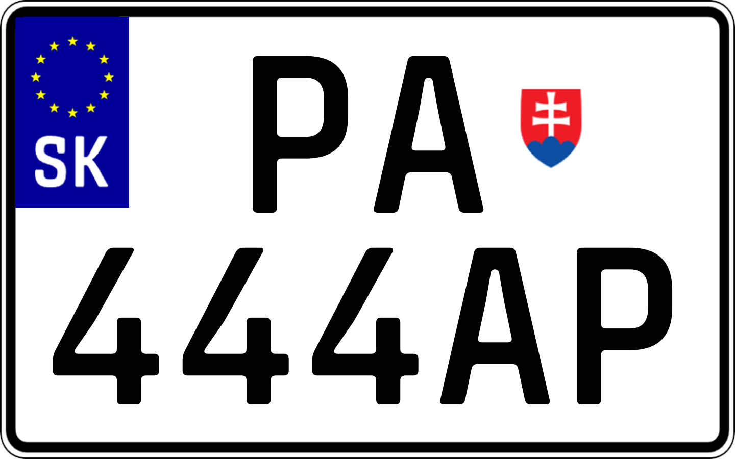 Typ IV - Bežná 2R