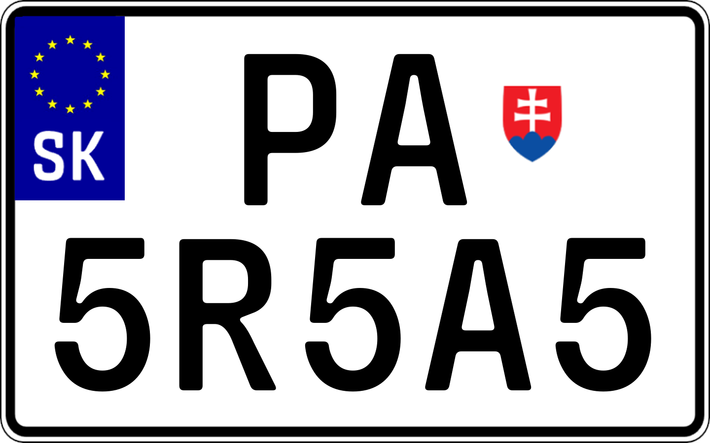 Typ IV - Bežná 2R