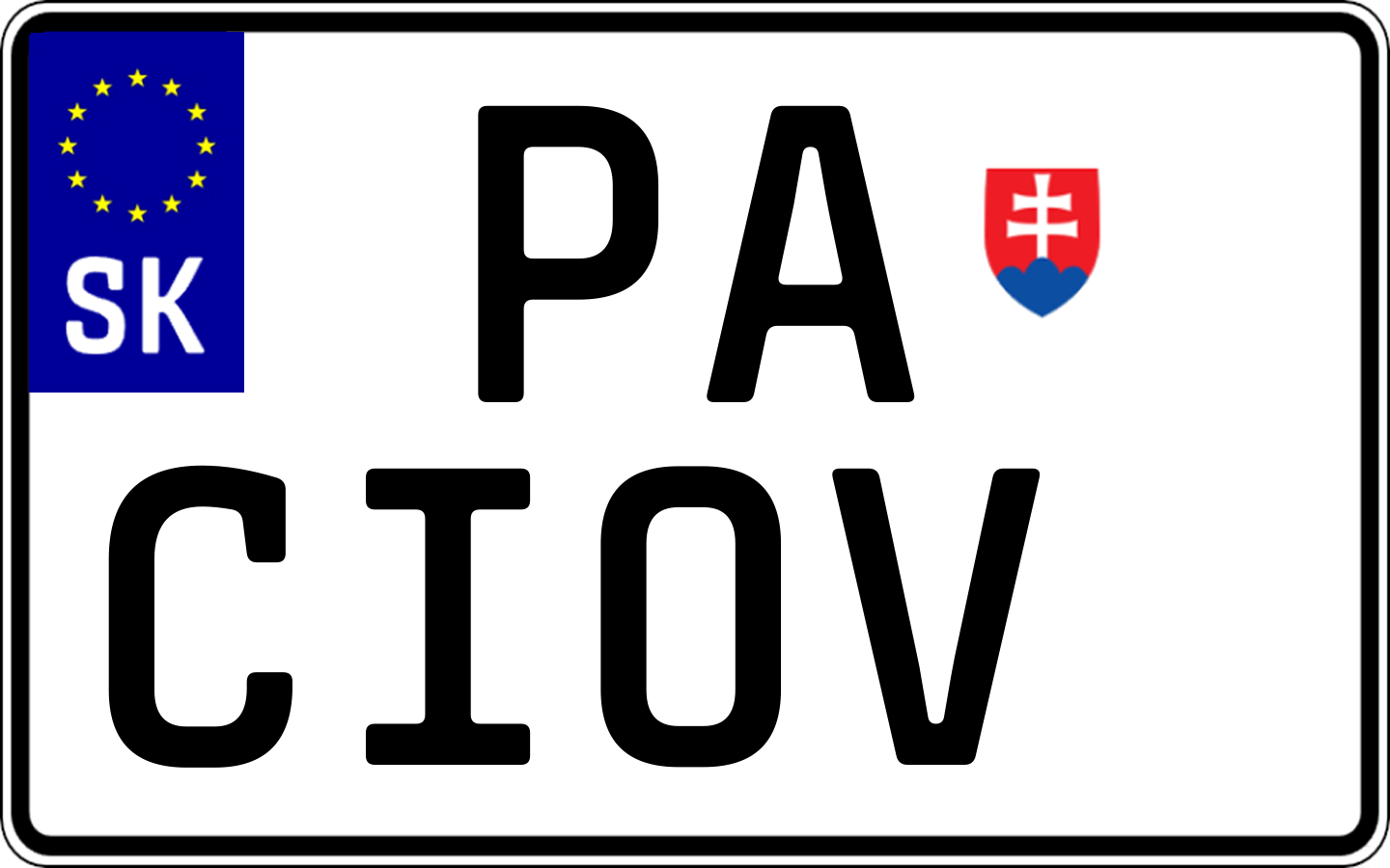 Typ IV - Bežná 2R