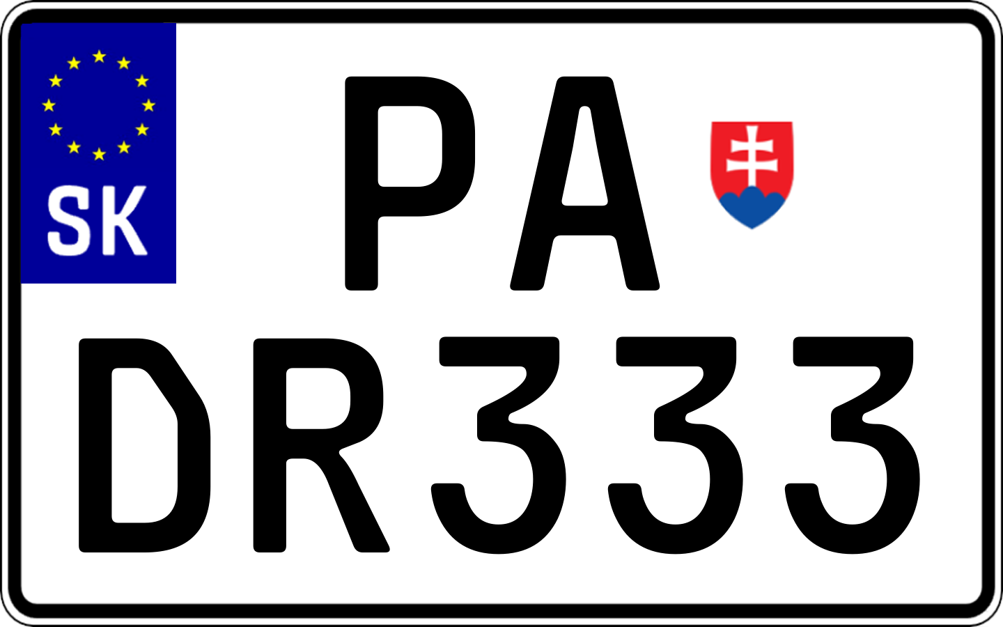 Typ IV - Bežná 2R