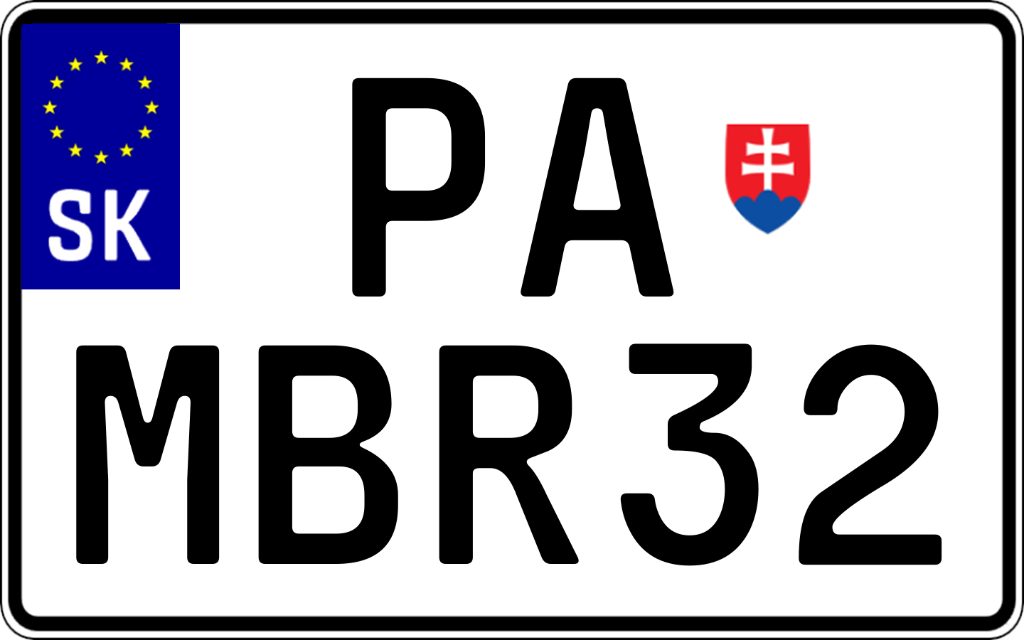 Typ IV - Bežná 2R