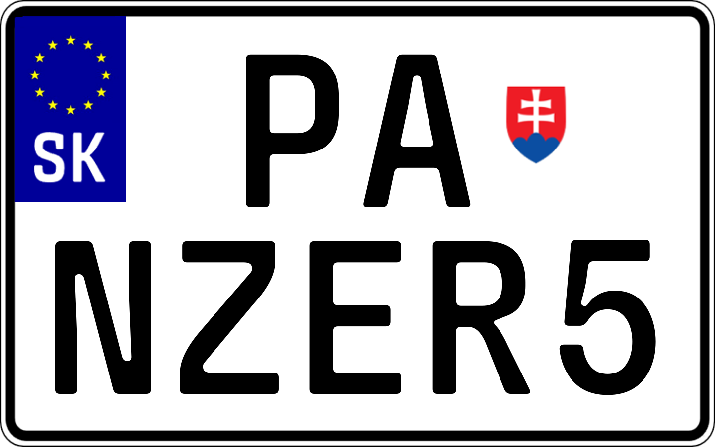 Typ IV - Bežná 2R