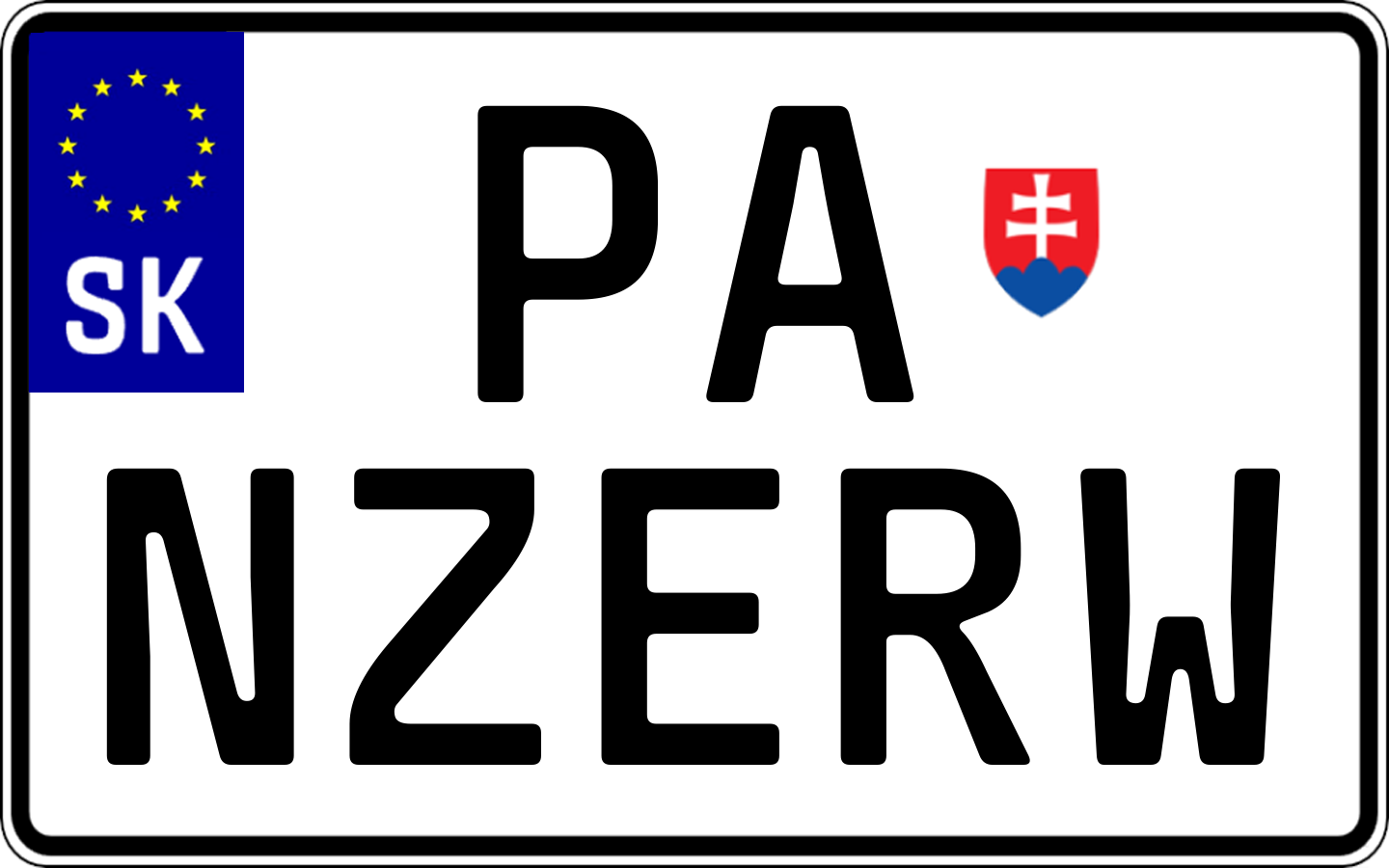 Typ IV - Bežná 2R