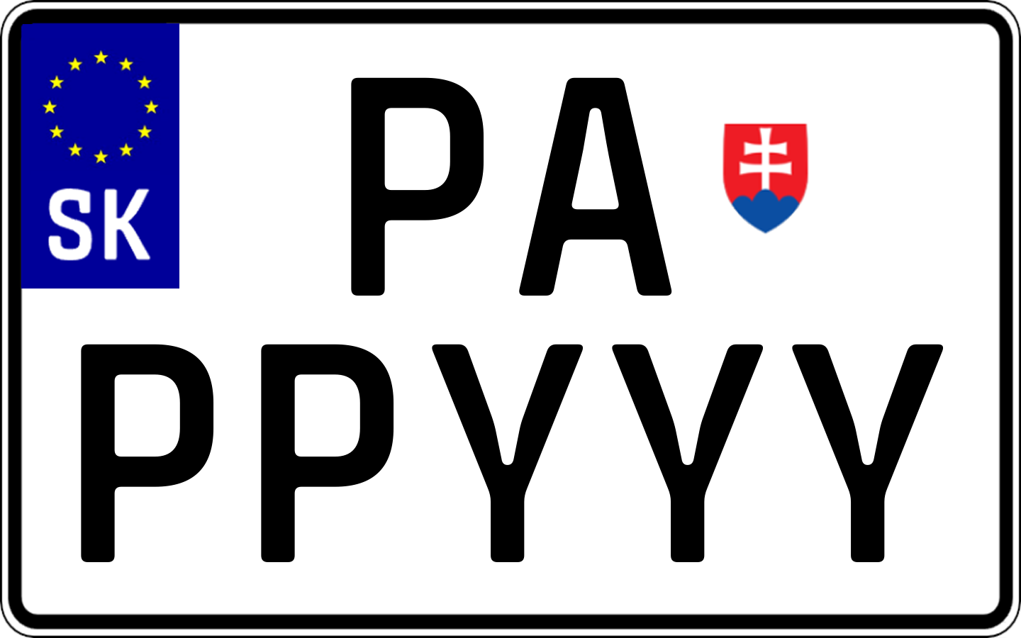 Typ IV - Bežná 2R