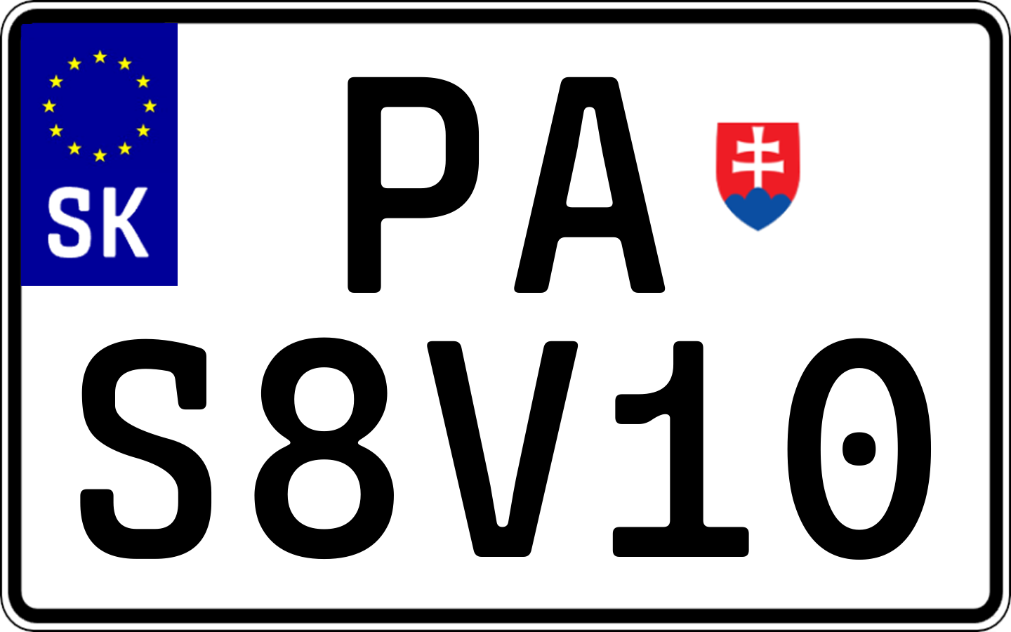 Typ IV - Bežná 2R