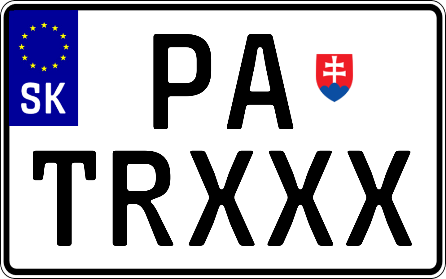 Typ IV - Bežná 2R