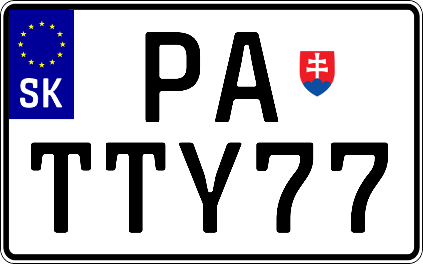 Typ IV - Bežná 2R